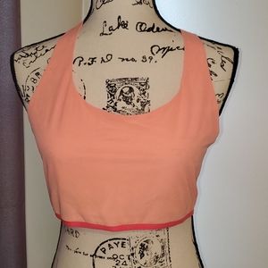 Underarmor sports bra